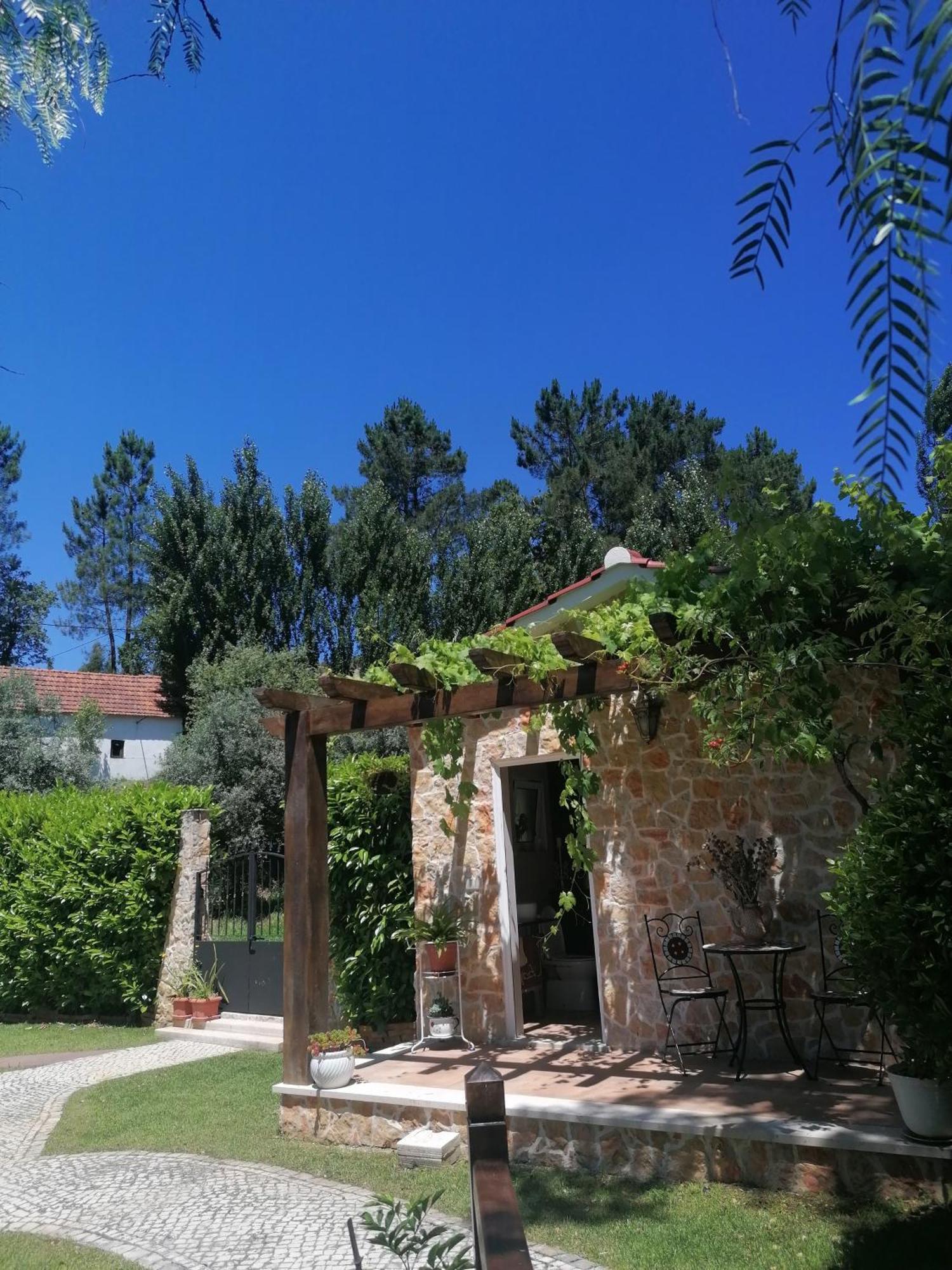 Cantinho Do Lucas Alvaiázere Εξωτερικό φωτογραφία